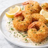 Breaded Jumbo Shrimp