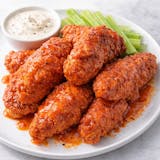 Buffalo Tenders Only