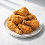 Fried Chicken Only