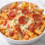 Pizza Fries