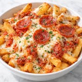 Pizza Fries