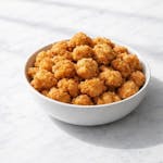 Popcorn Chicken Only