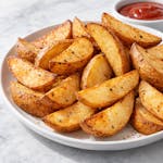 Potato Wedges