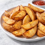 Potato Wedges