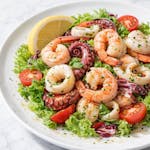 Seafood Salad