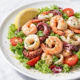 Seafood Salad