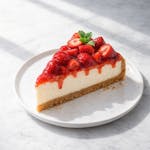 Strawberry Cheesecake