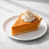 Sweet Potato Pie