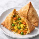 Vegetable Samosa