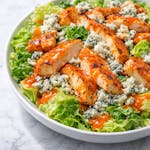 Buffalo Chicken Salad