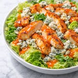 Buffalo Chicken Salad