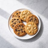 Fresh Baked Cookies