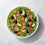 Garden Salad