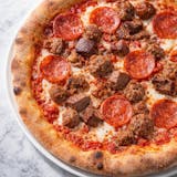 Meat Lover Pizza