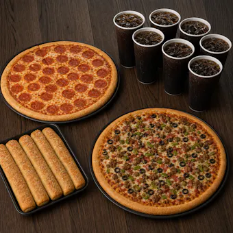 Family Deal 3