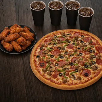 Family Deal 2