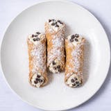 Cannoli