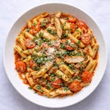 Gluten Free Pasta