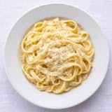 Kid's Pasta Alfredo