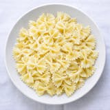 Kid's Pasta with Butter