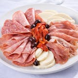Antipasto Italiano