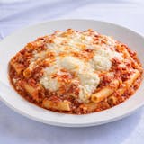 Baked Ziti Lunch