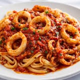 Calamari Fra Diavolo