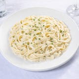 Fettuccine Alfredo Lunch