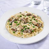 Fettuccine del Re