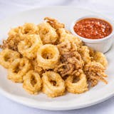 Fried Calamari