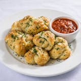Garlic Knots