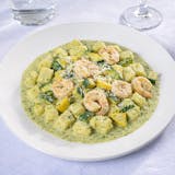 Gnocchi alla Benigini