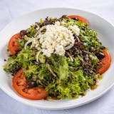 Gorgonzola Salad