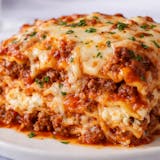 Lasagna