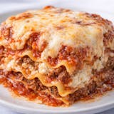 Lasagna Lunch