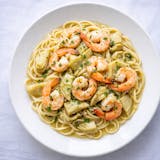 Linguini alla Romana