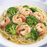 Linguini Mario Lunch