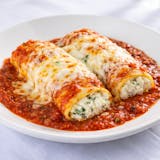 Manicotti