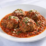 Meatballs