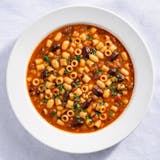 Pasta e Fagioli Soup
