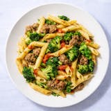 Penne alla Vecchia Roma