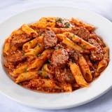Penne Arrabiata Lunch
