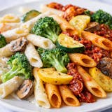 Penne Primavera