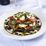 Portobello alla Baggio