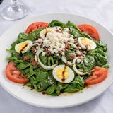 Spinach Salad