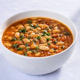 Zuppa di Fagioli