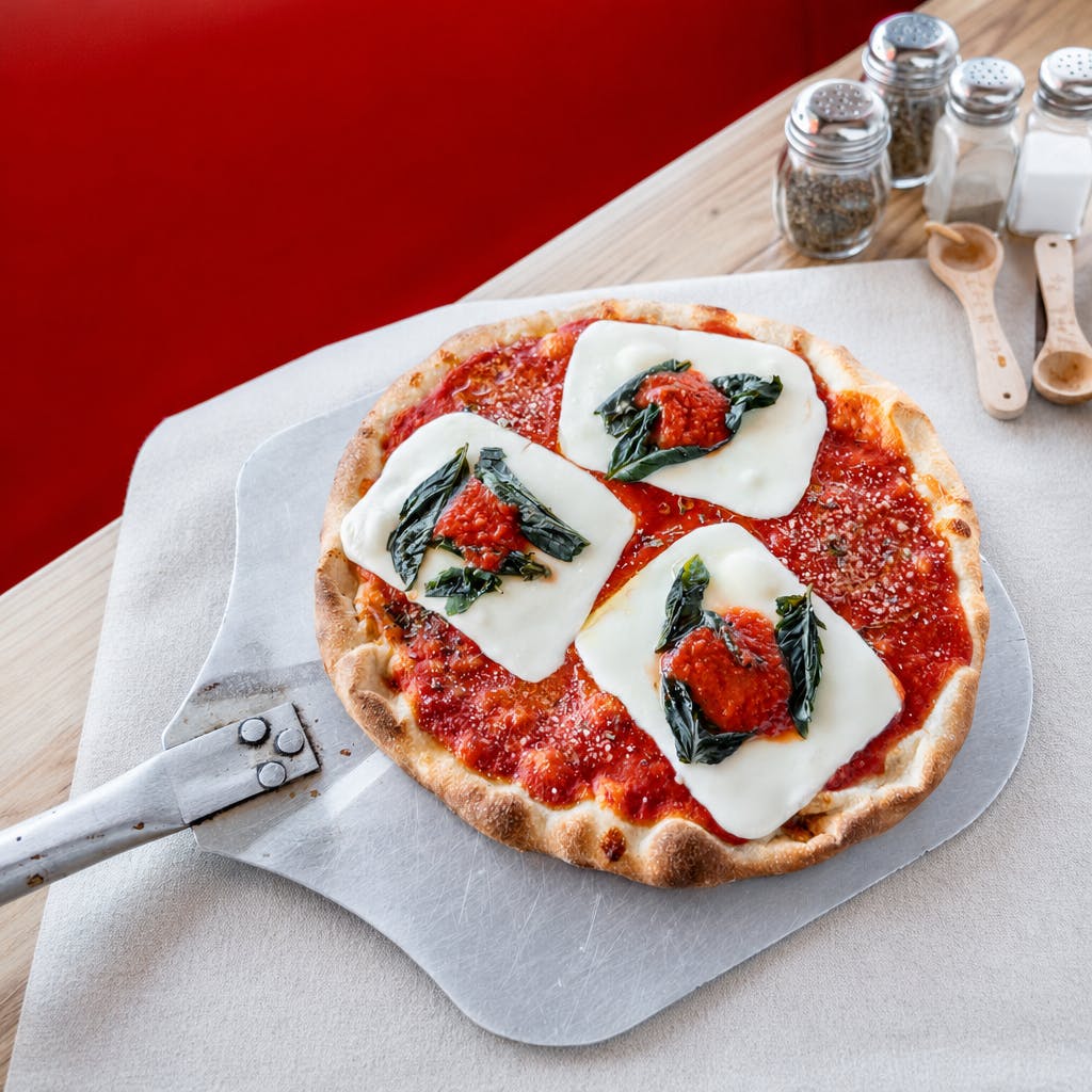 Margherita Pizza