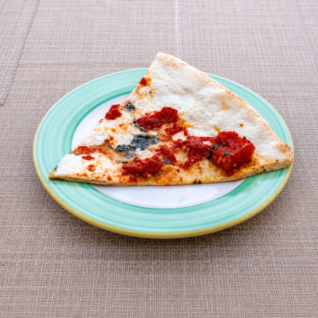 Fresh Margarita Pizza