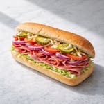 American Hoagie 