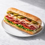 American Sub 